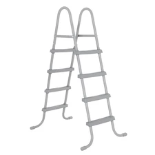 Лестница для бассейна Bestway 58336 высота 122 см